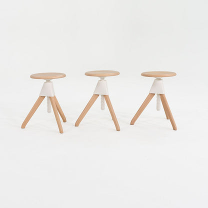 Jerry Low Counter Stool