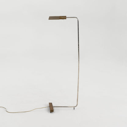 Adjustable Floor Lamp, Model 1UWV
