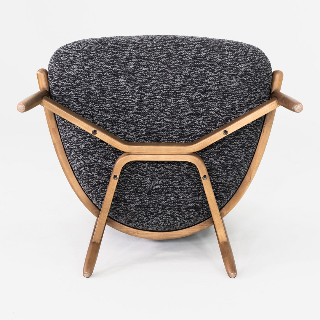 Reframe Lounge Chair