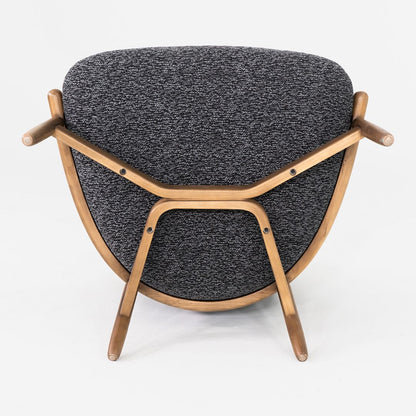 Reframe Lounge Chair