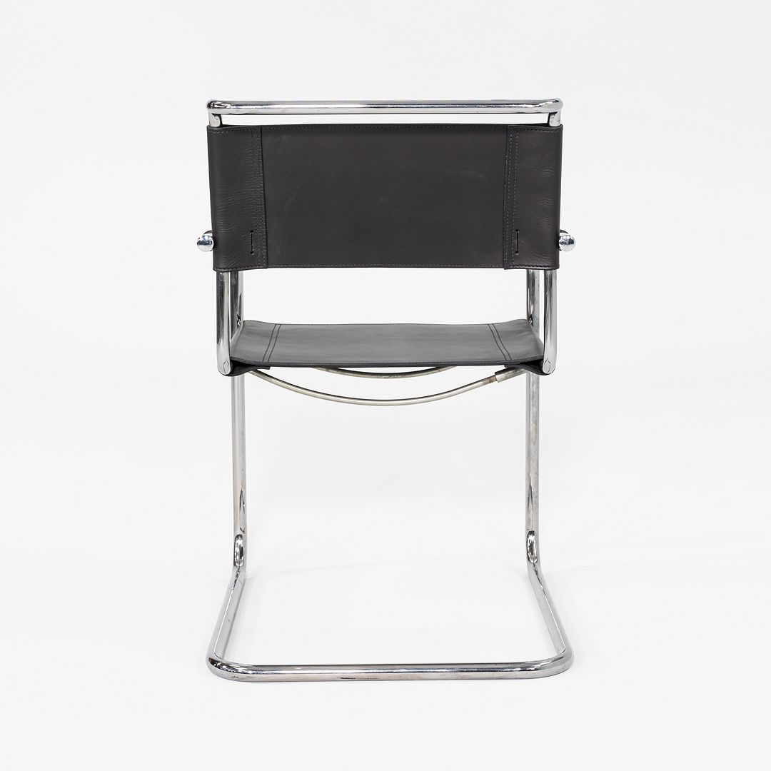 S34 Cantilever Dining Chair