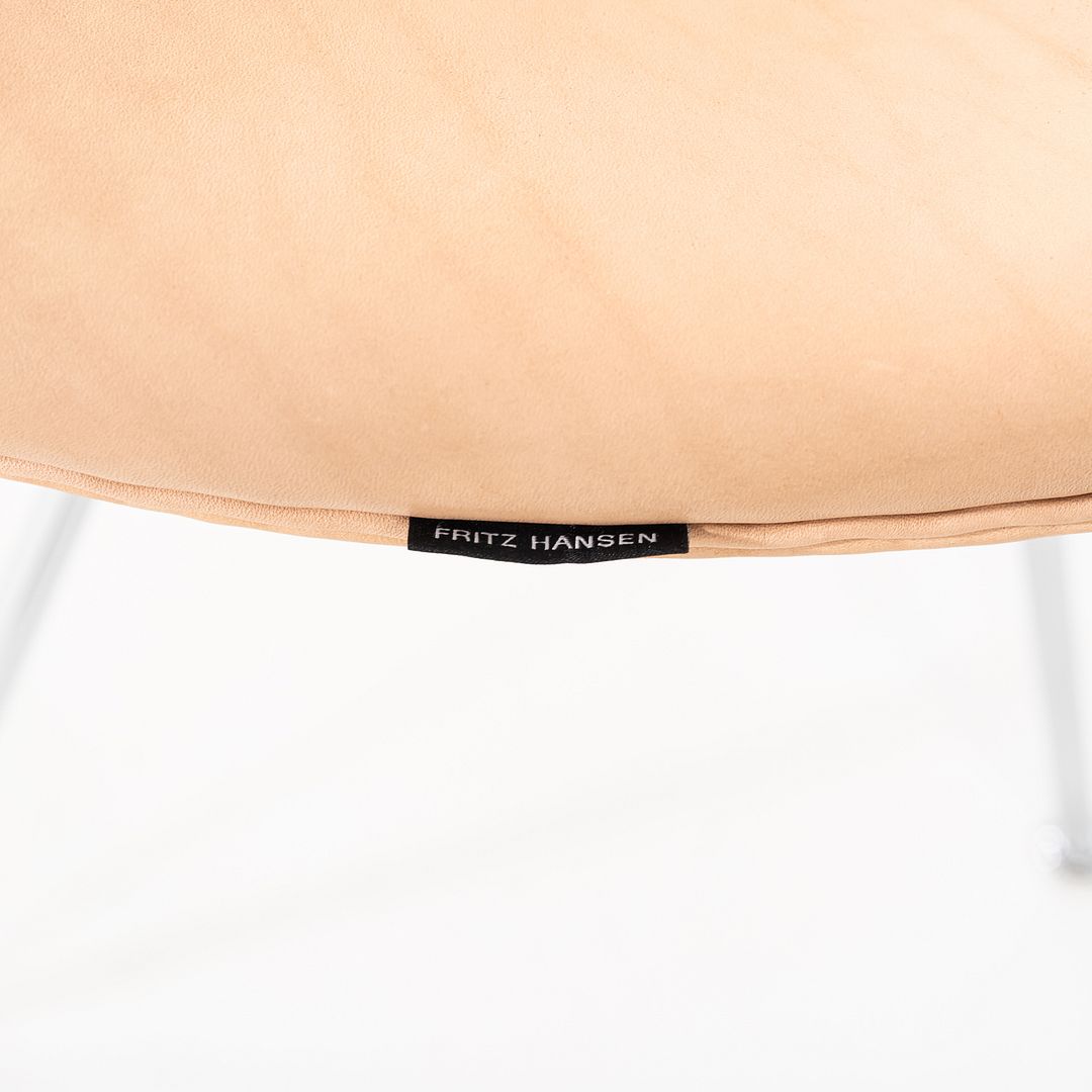 Drop Dining Chair