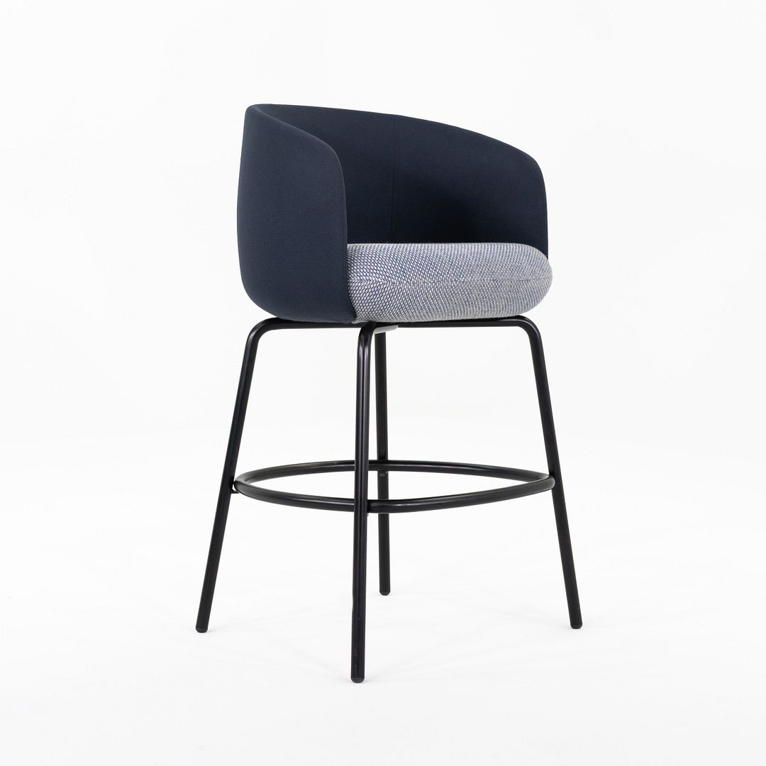 Nest Bar Stool