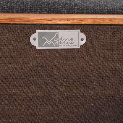 Model 500 Lounge Chair