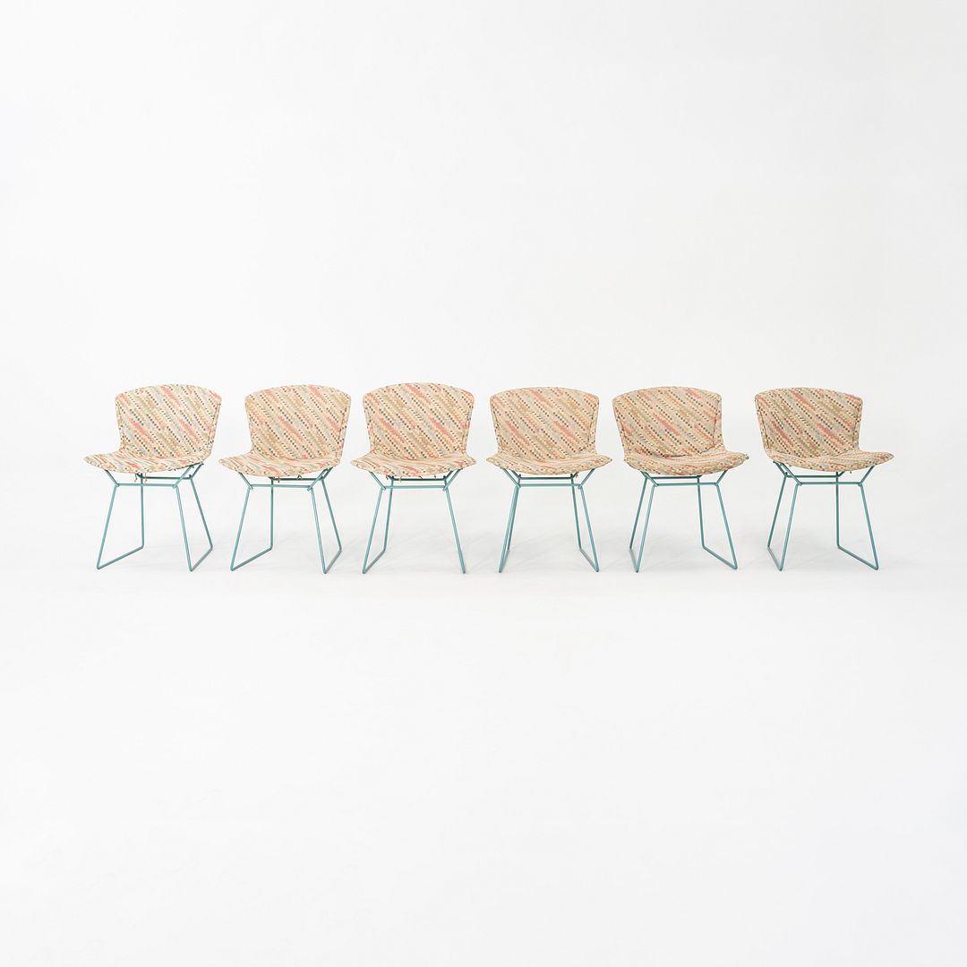 Bertoia Side Chair
