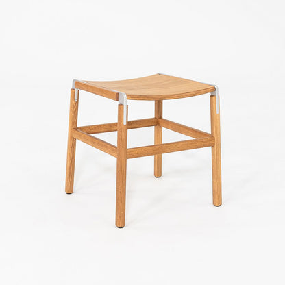 Shorty Backless Standard Chair