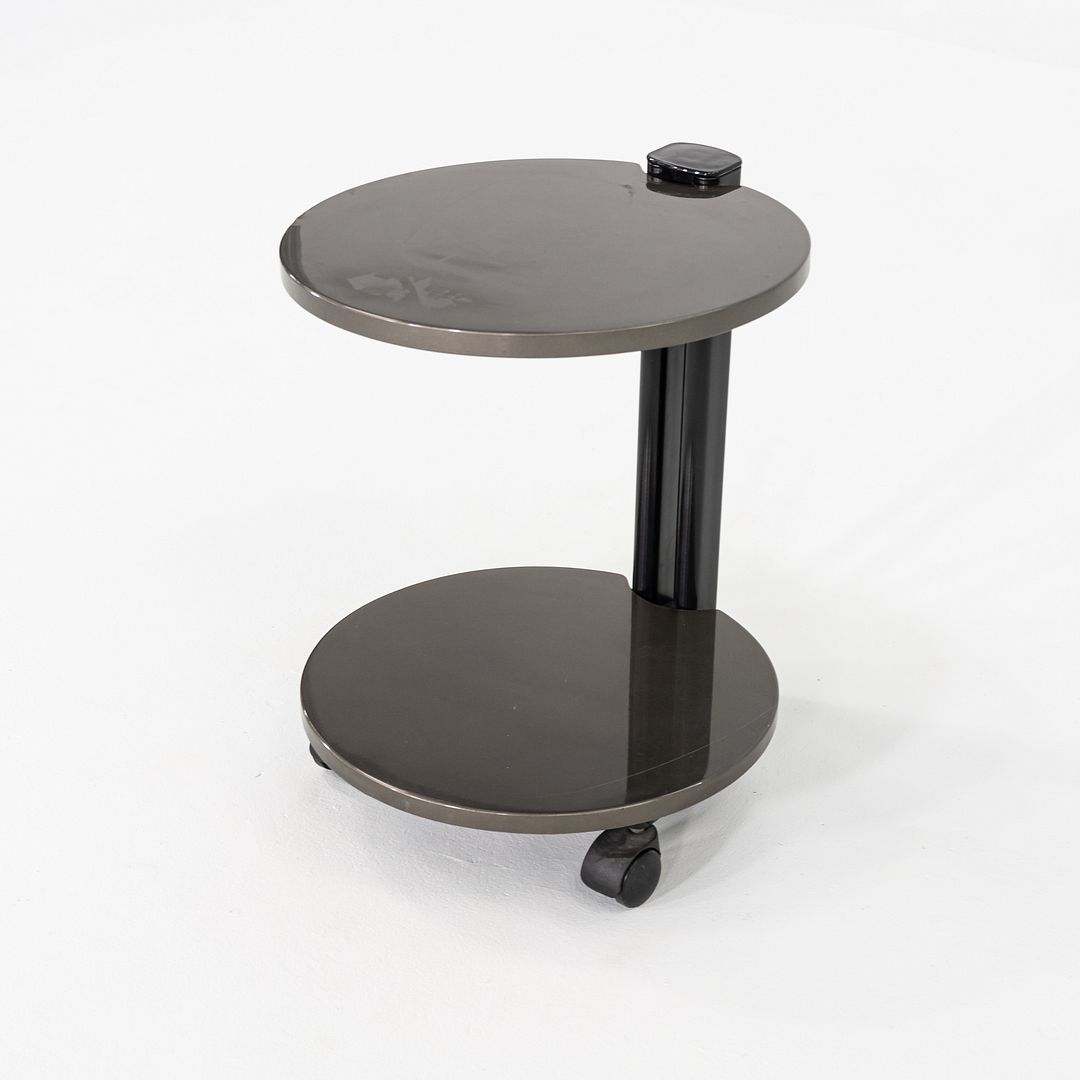 Occasional Side Table