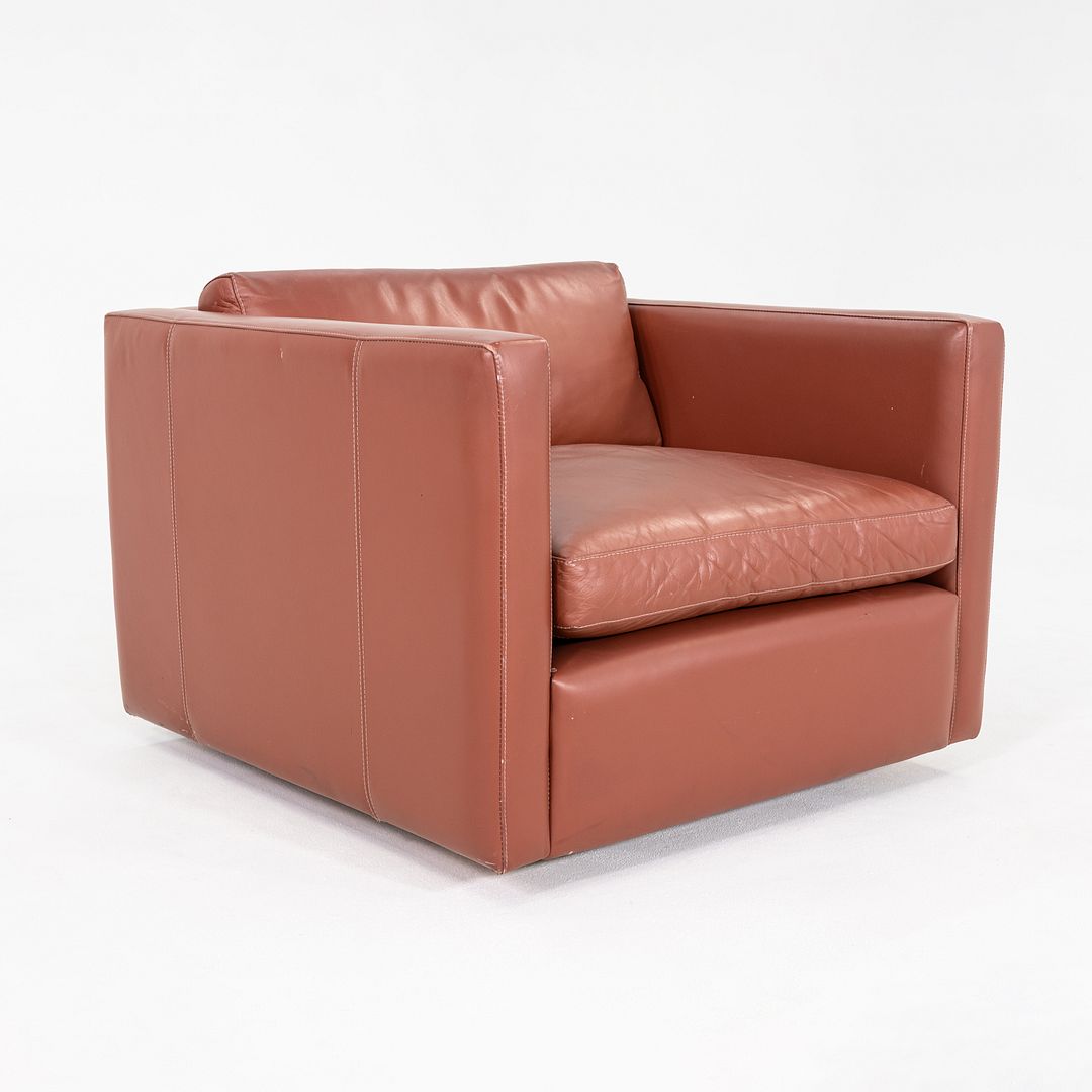 Club Lounge Chairs