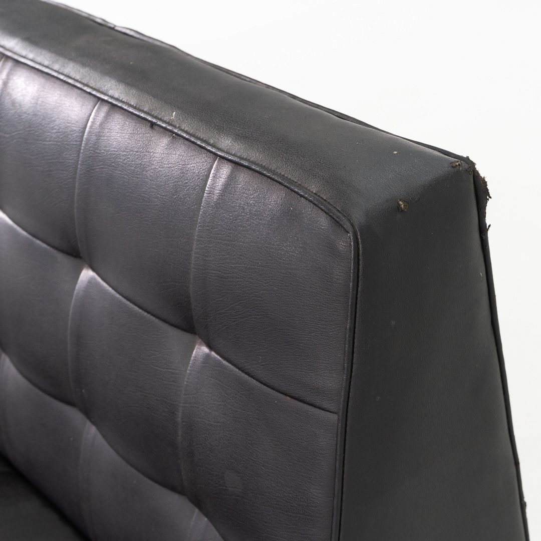 Long Slipper Sofa