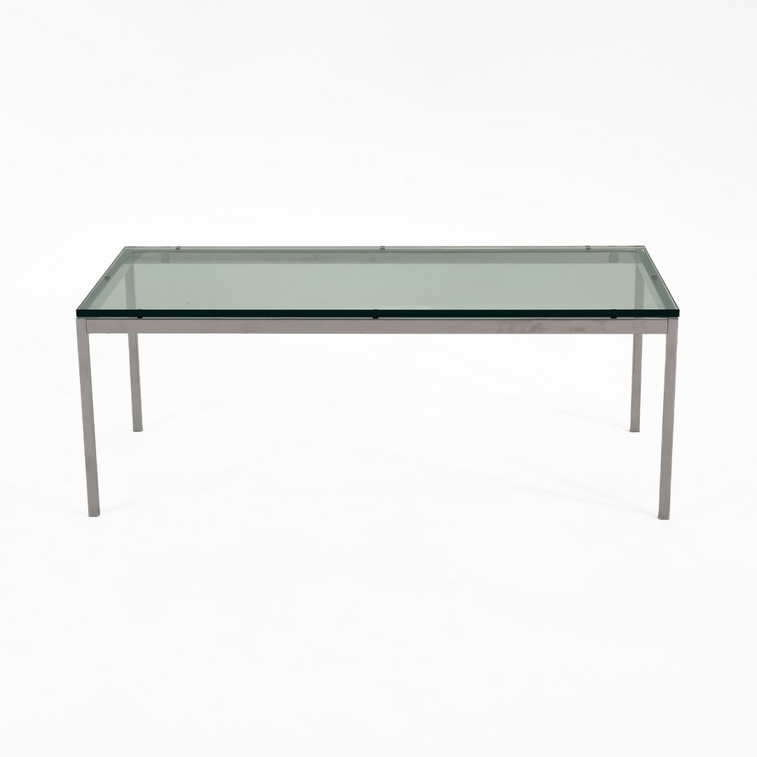 Florence Knoll Coffee Table