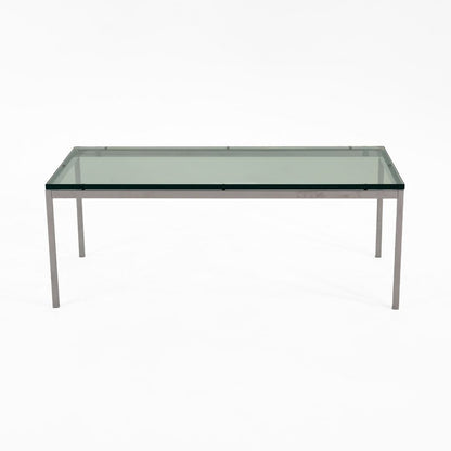 Florence Knoll Coffee Table