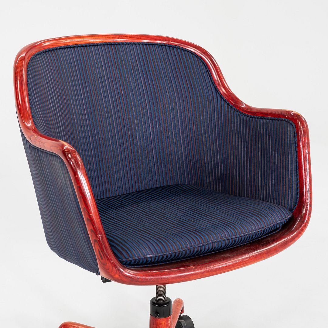 Executive Office Chair