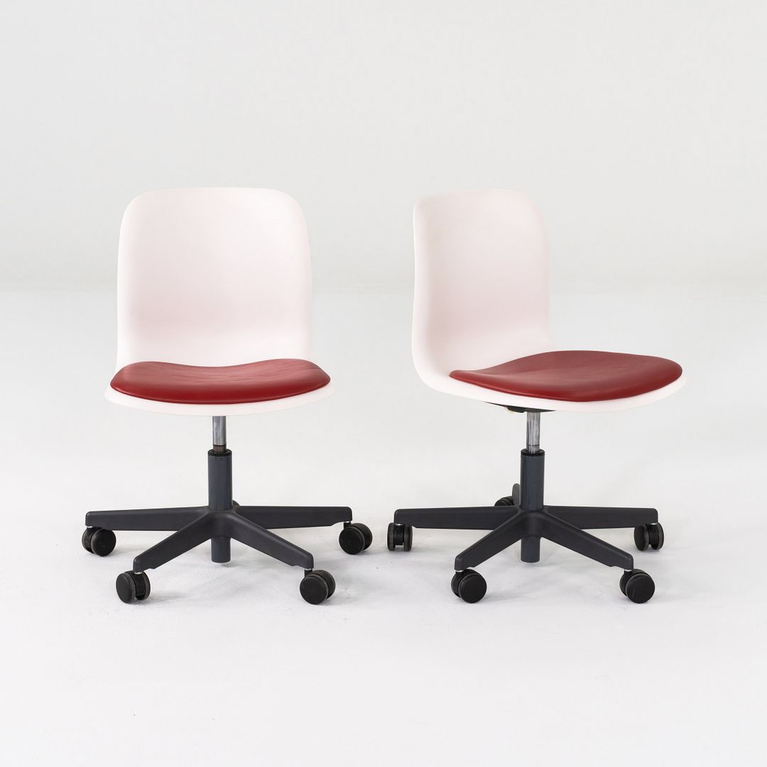 SixE Swivel Desk Chair