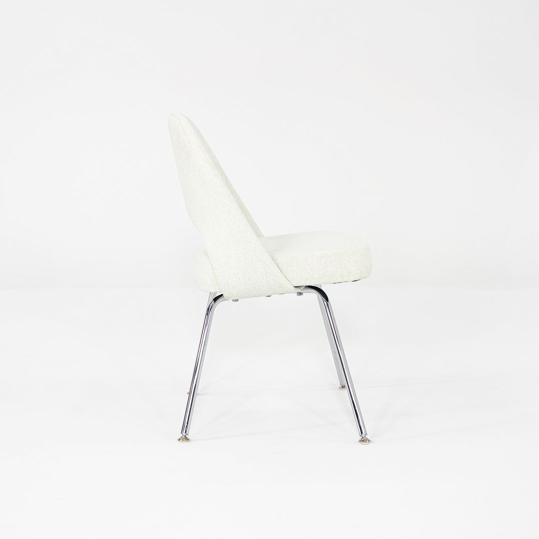 Saarinen Executive Side Chair