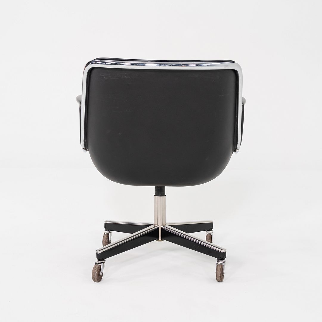 Pollock Desk Chair