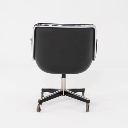 Pollock Desk Chair