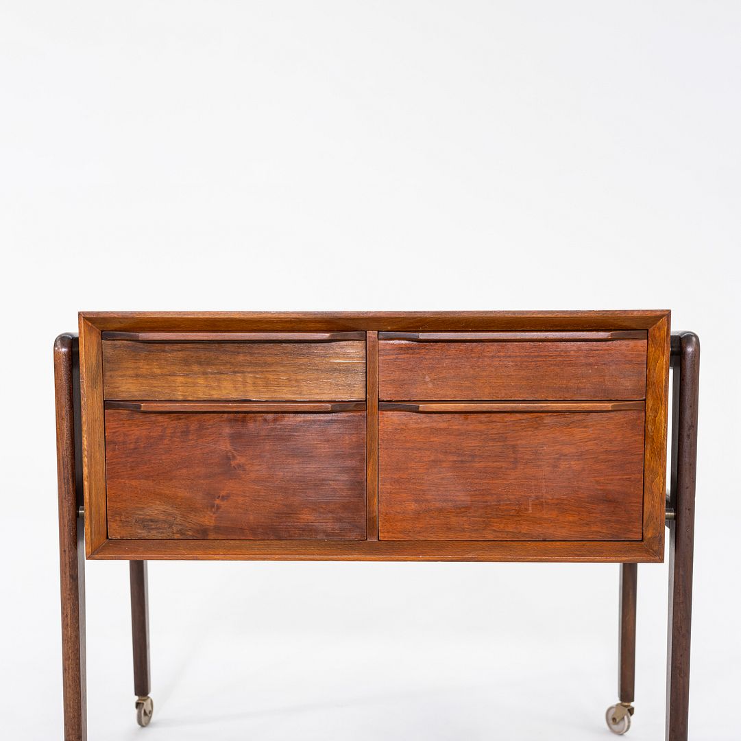 Sewing Chest