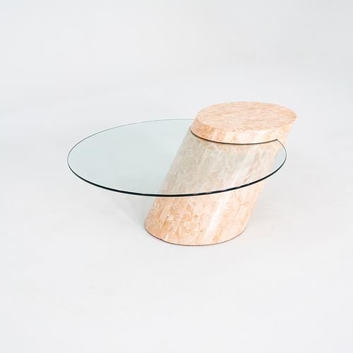 Cantilever Table