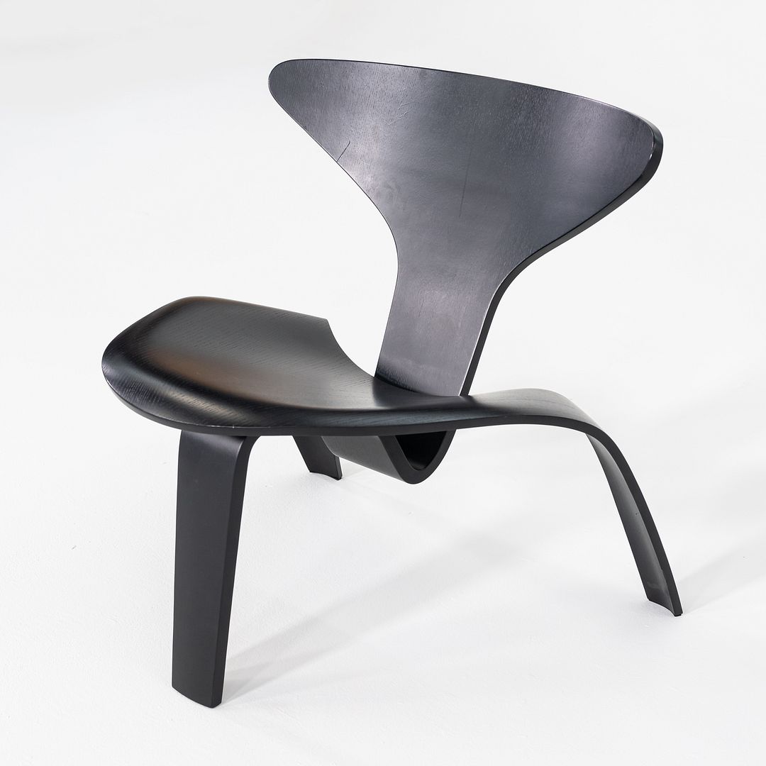 PK0 Prototype Chair
