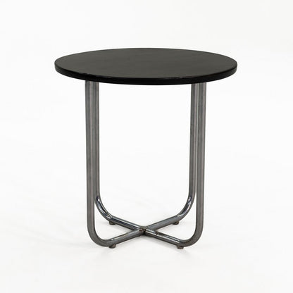 Bauhaus Side Table