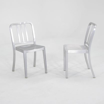 1006 Heritage Stacking Chair