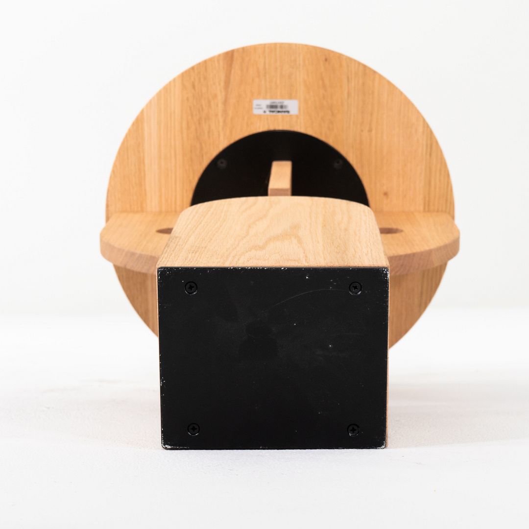 Faces Side Table
