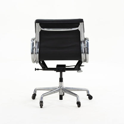 Soft Pad Management Desk Chair, EA435