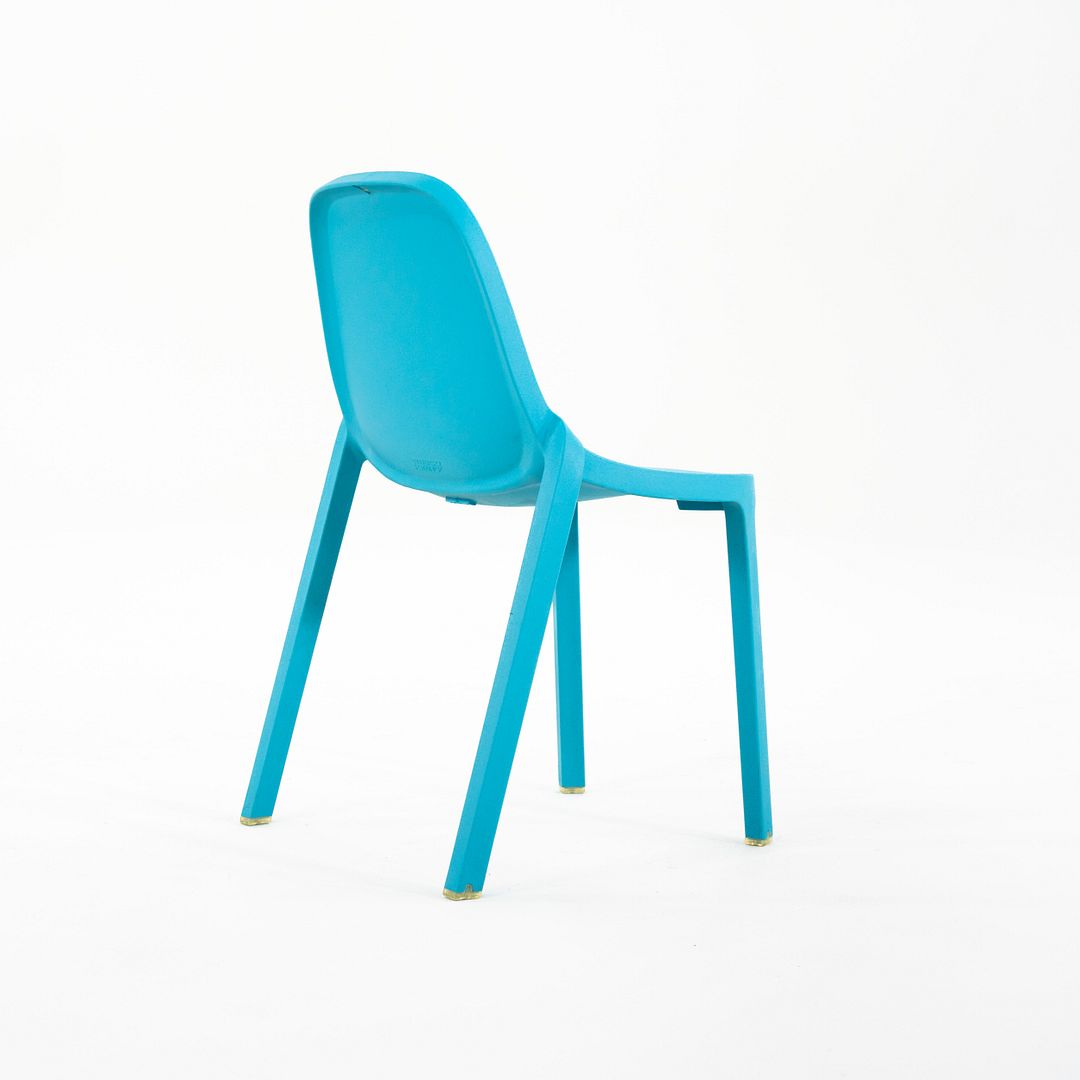 Broom Stacking Chair