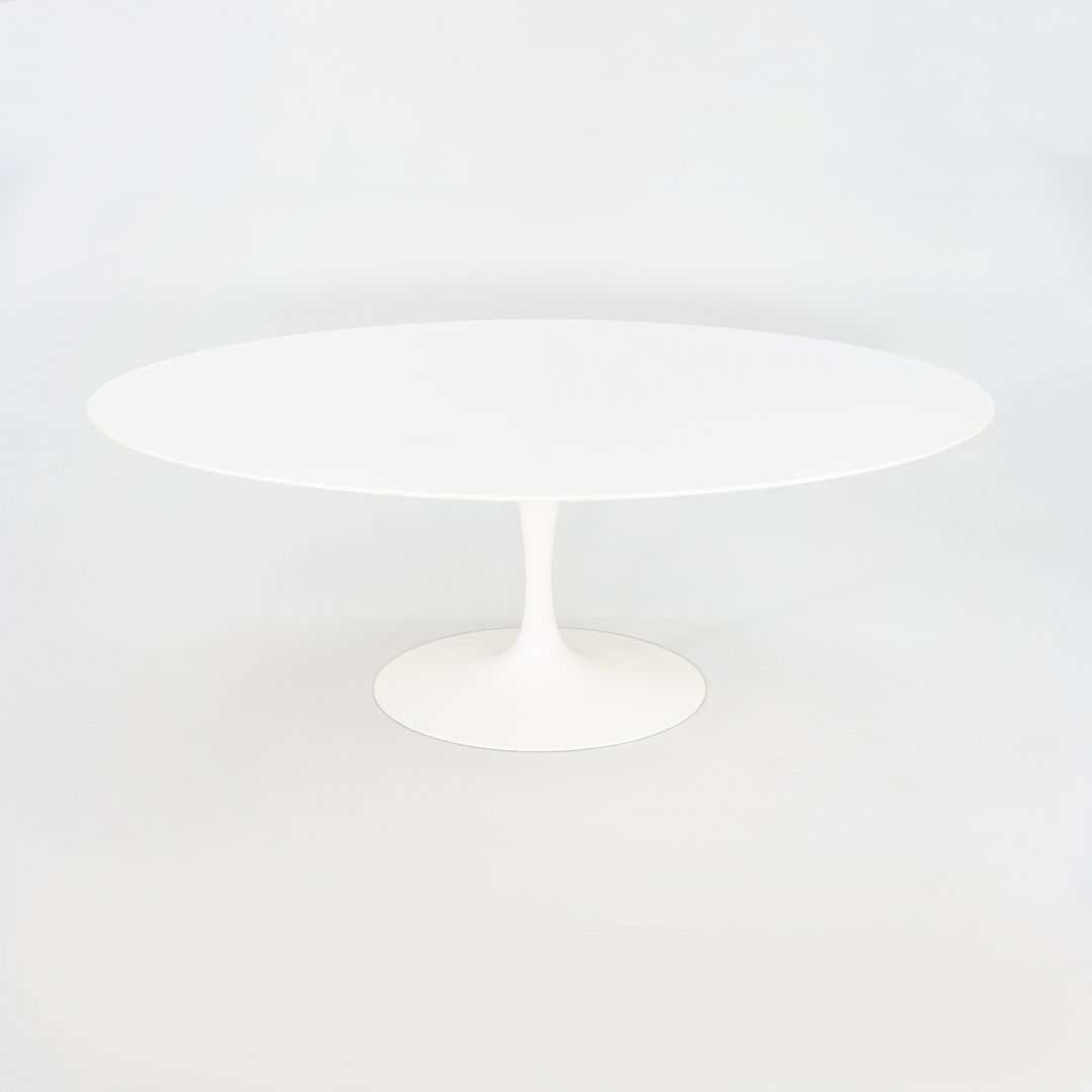 Tulip Dining Table