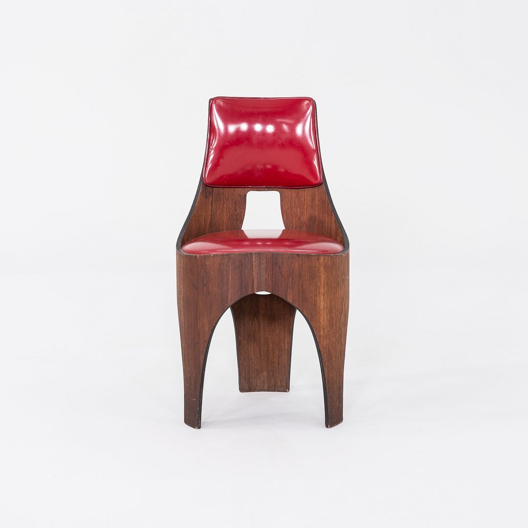 Cylindra Dining Chair