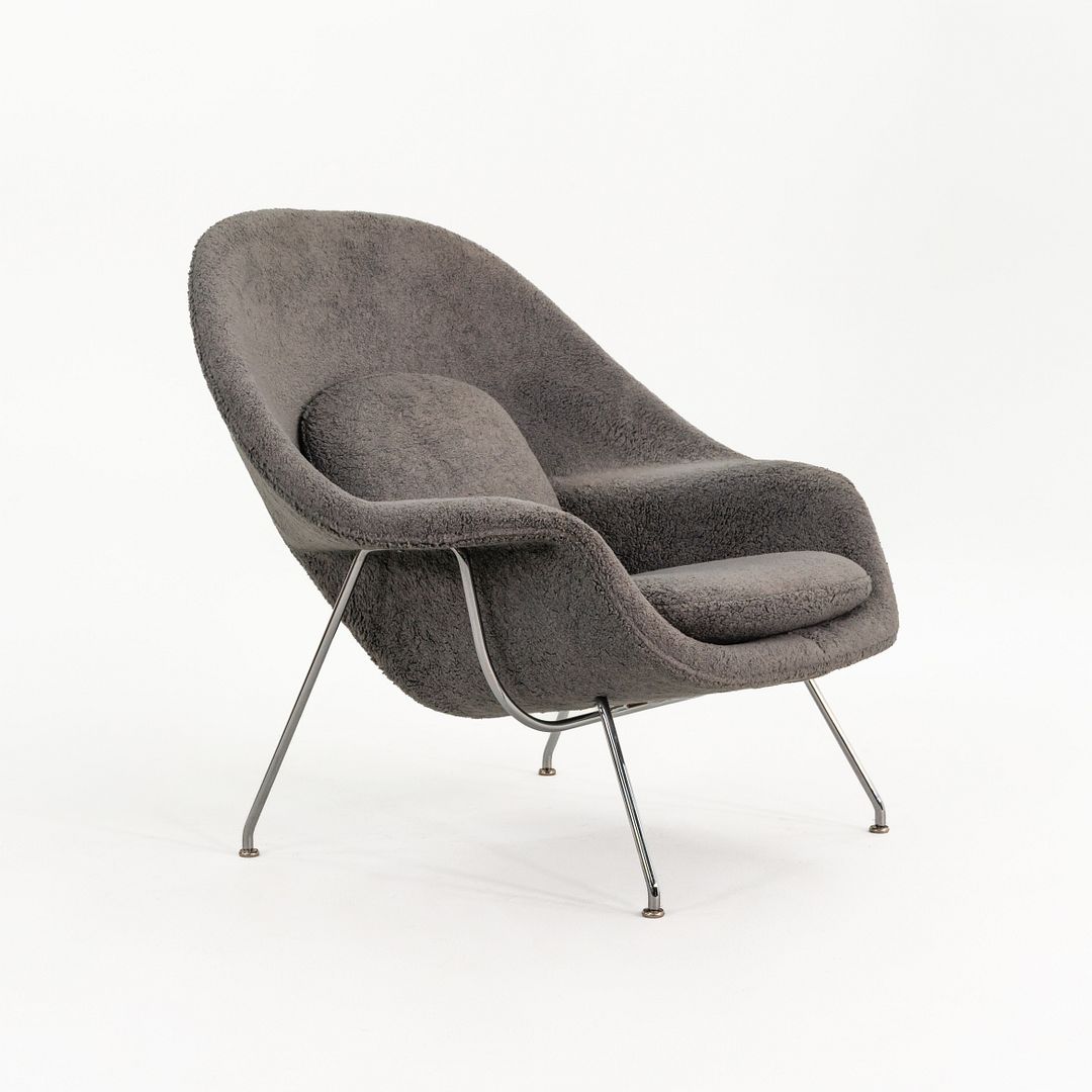 Womb Lounge Chair, Model 70L
