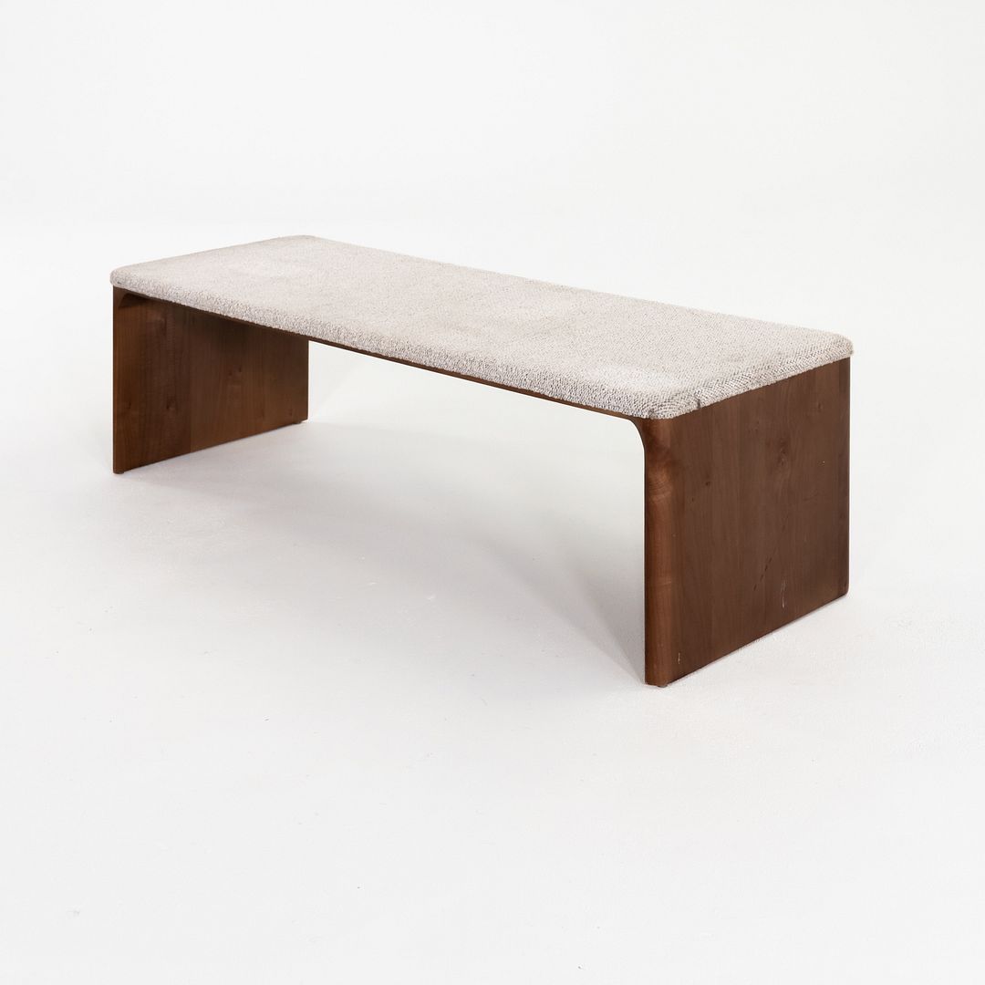 Pause Bench