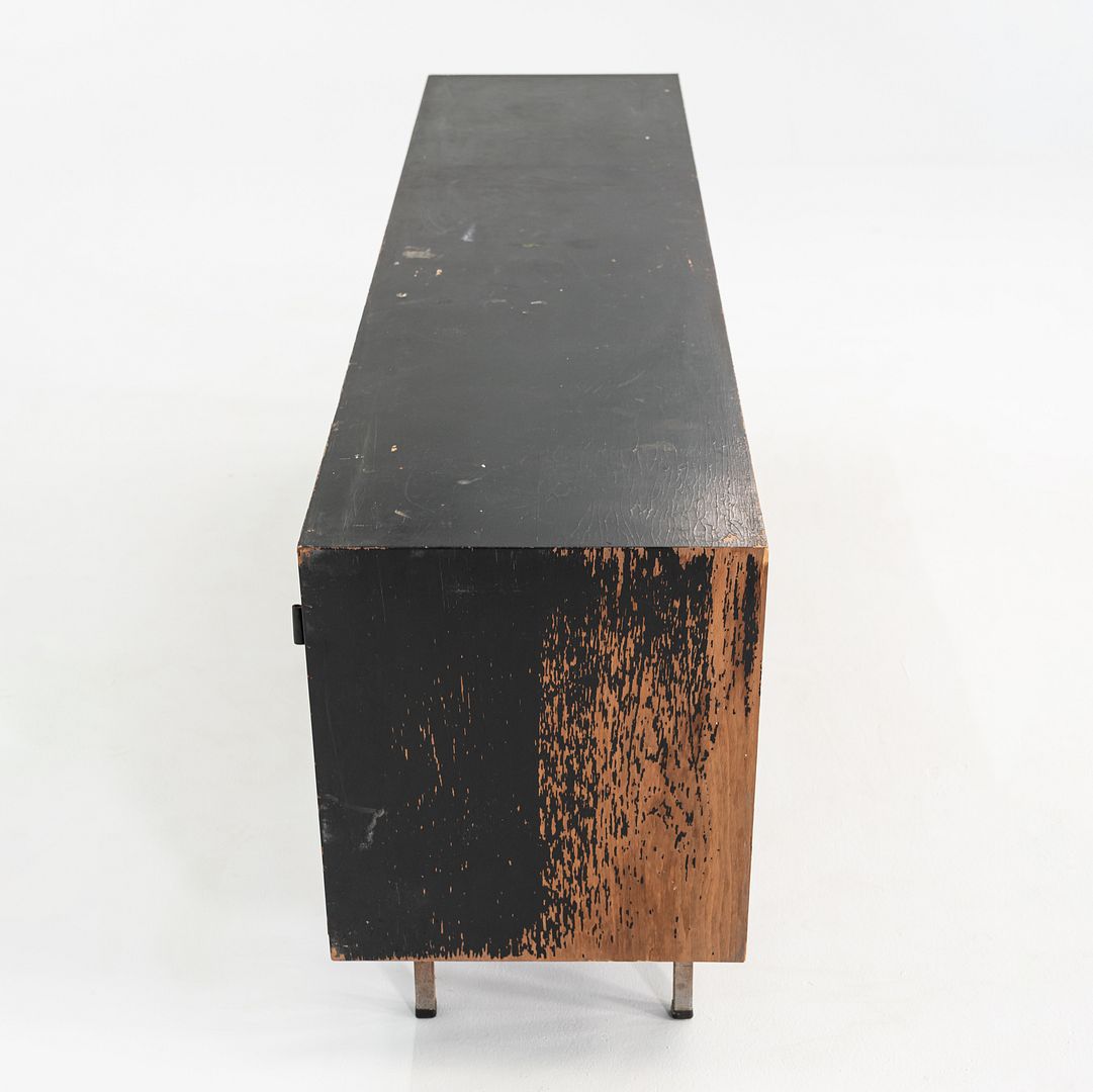 Model 541 Credenza