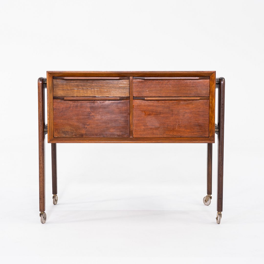 Sewing Chest