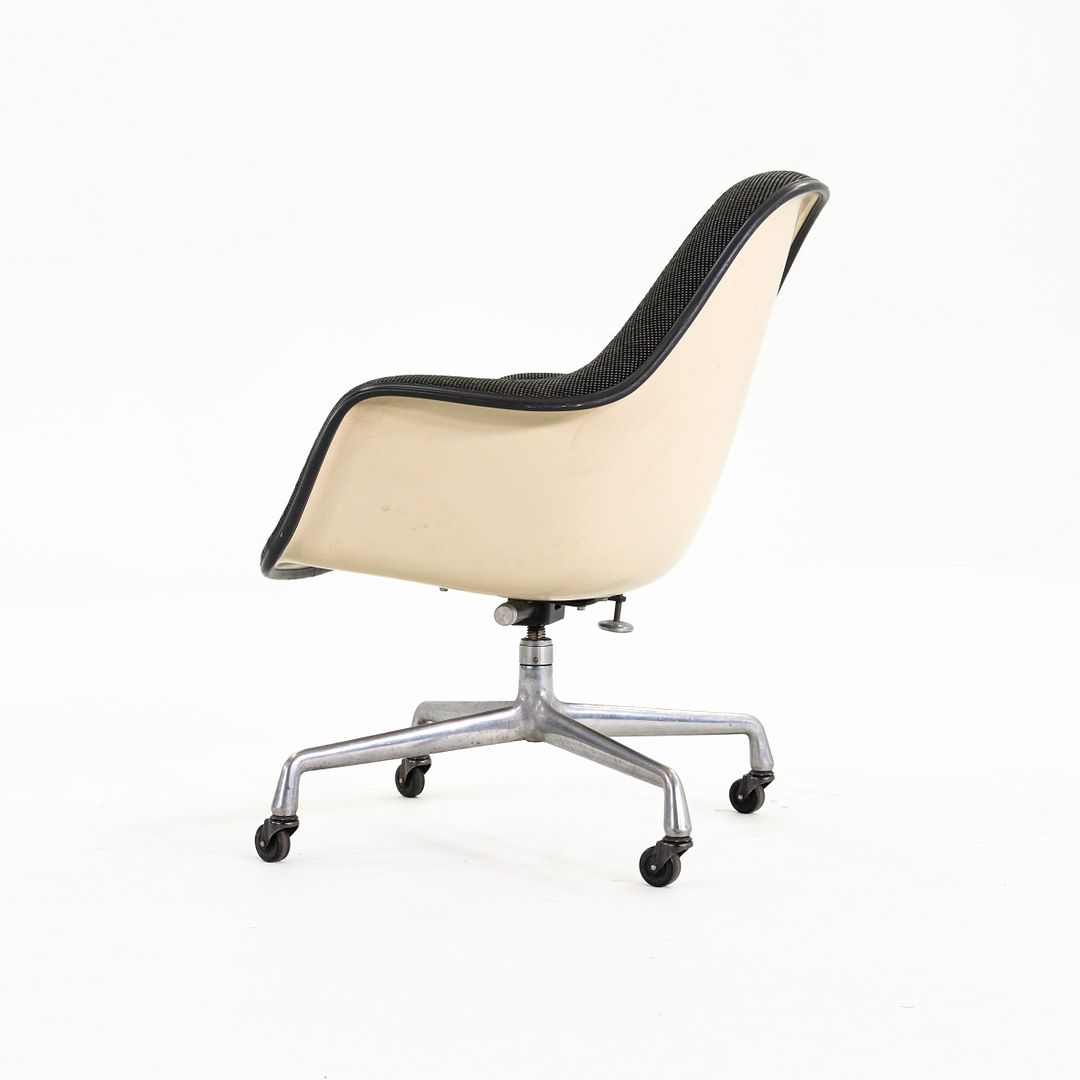 EC178 Swivel Desk Chair