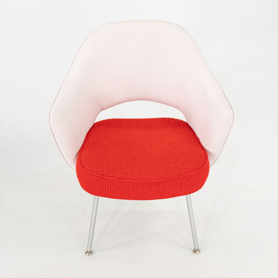 Saarinen Executive Arm Chair