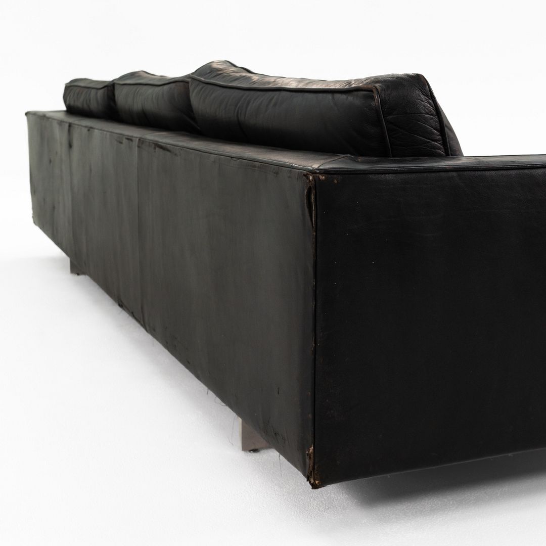 Model 65 Sofa
