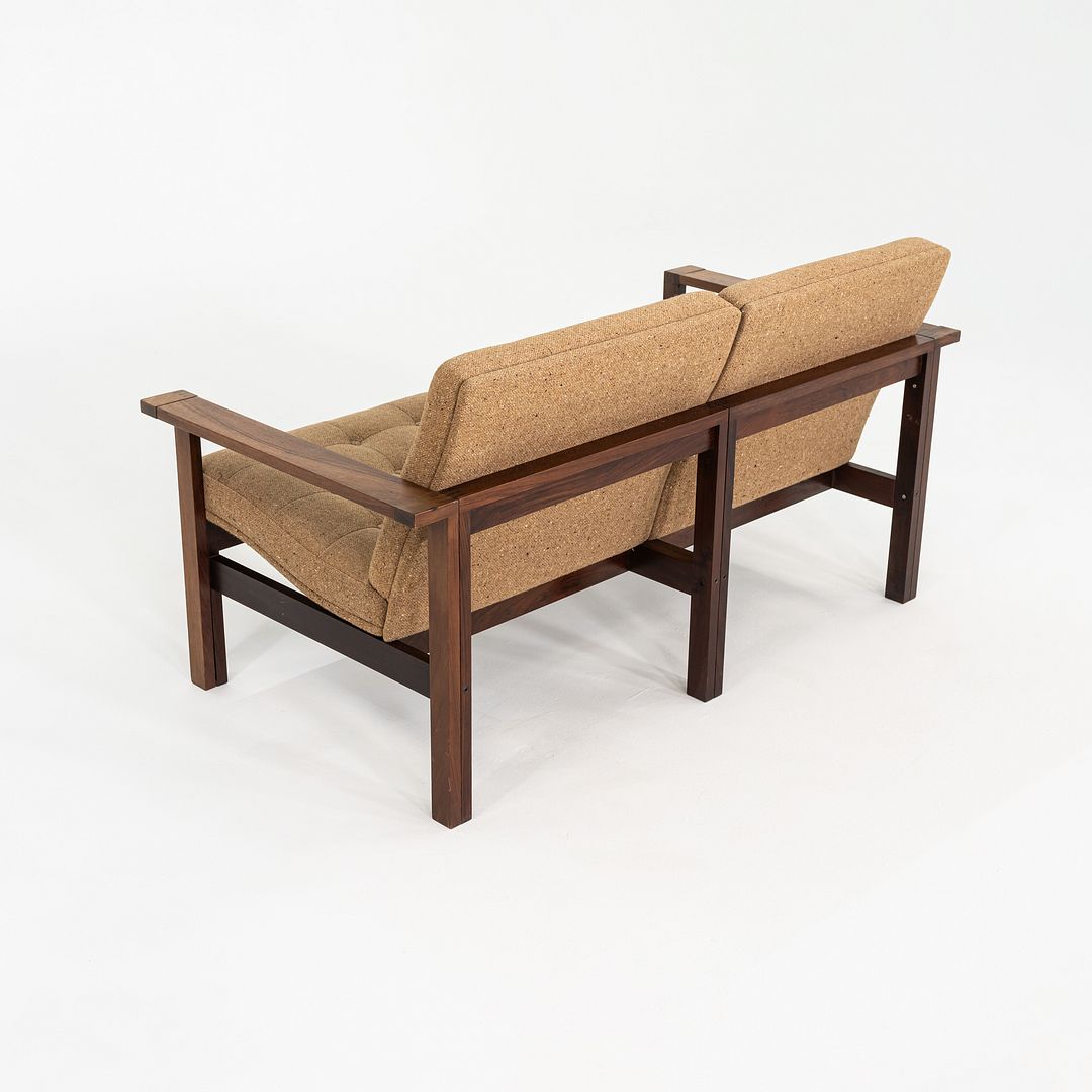Moduline Sofa by Ole Gjerlov-Knudsen, Torben Lind | Rarify