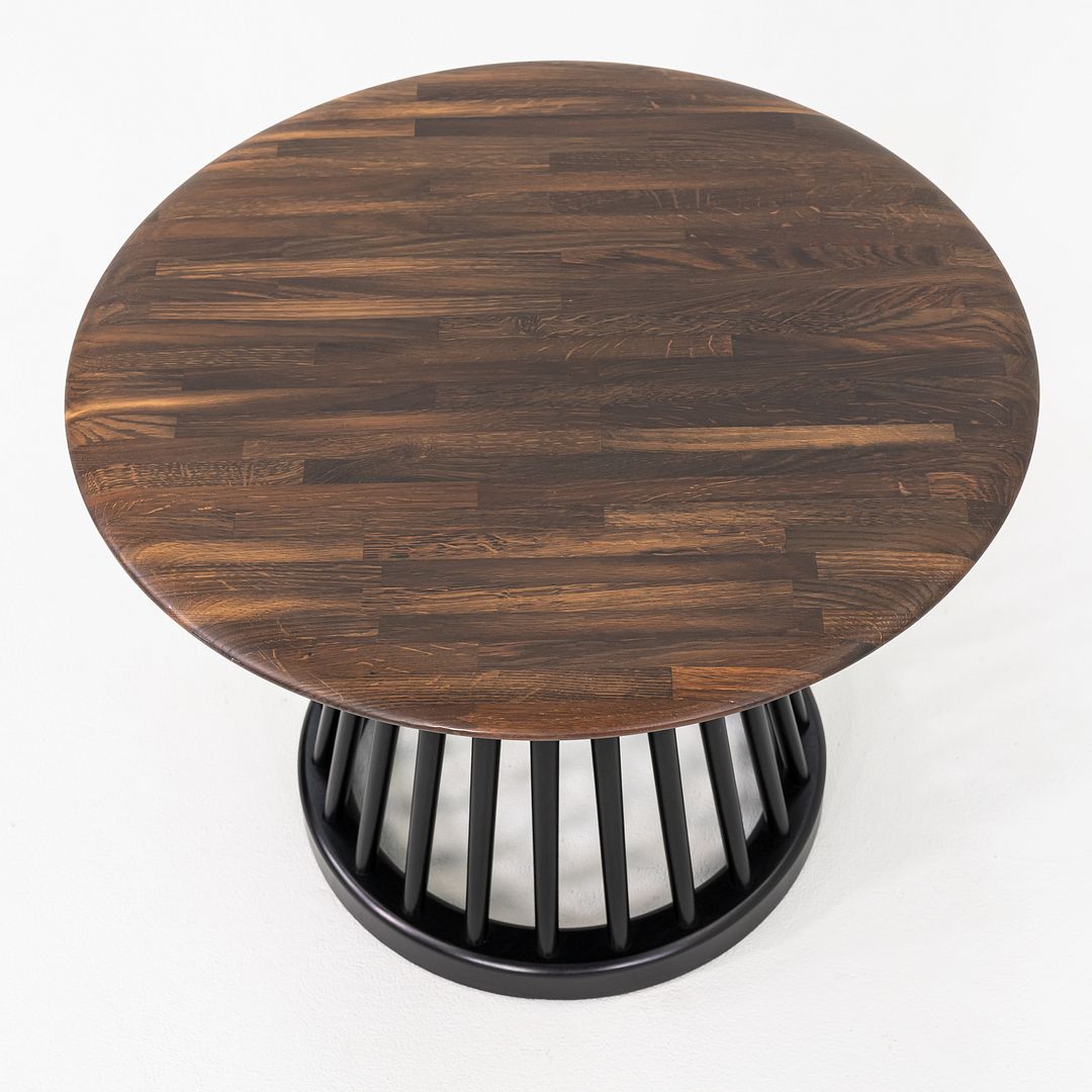 Fan Side Table