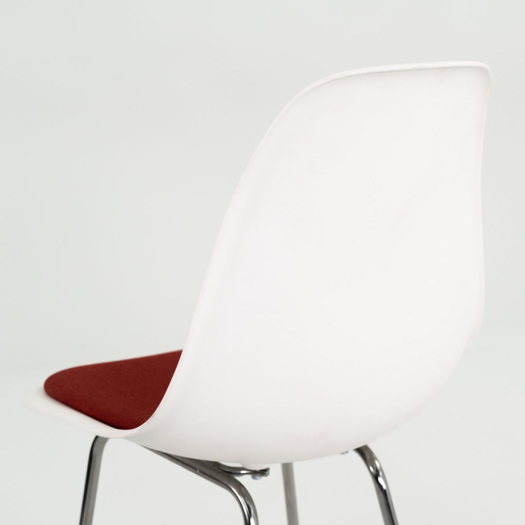 Shell Bar Stool