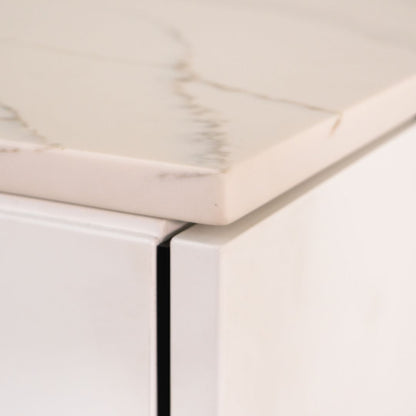 Two-Position Credenza, Model 2544