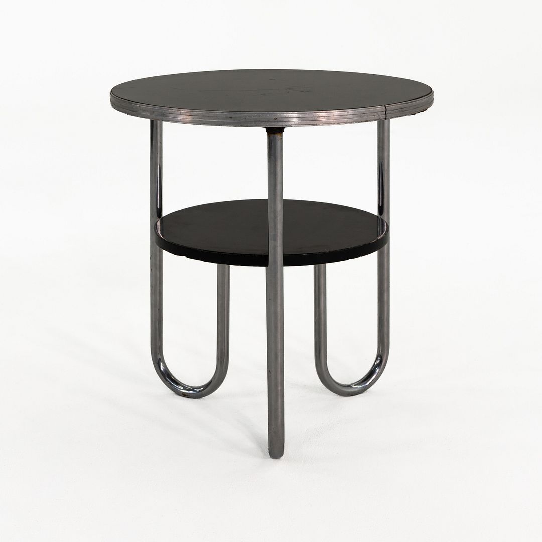 Model 305 Tiered Side Table