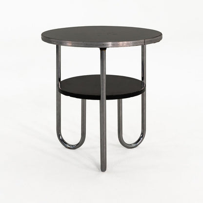 Model 305 Tiered Side Table