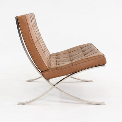 Barcelona Chairs, Model 250LS