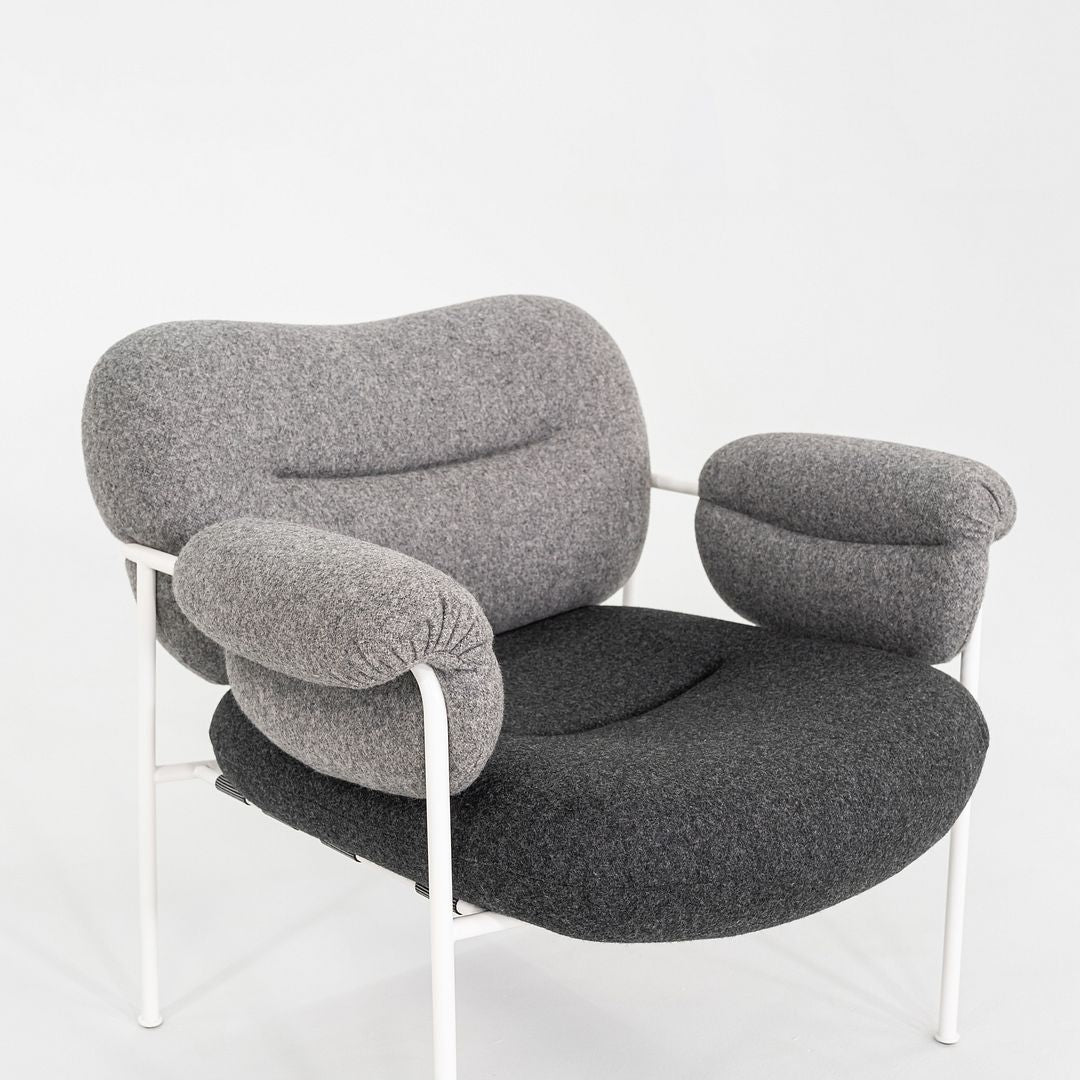 Bolla Lounge Chair
