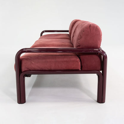 Orsay Three-Seat Sofa