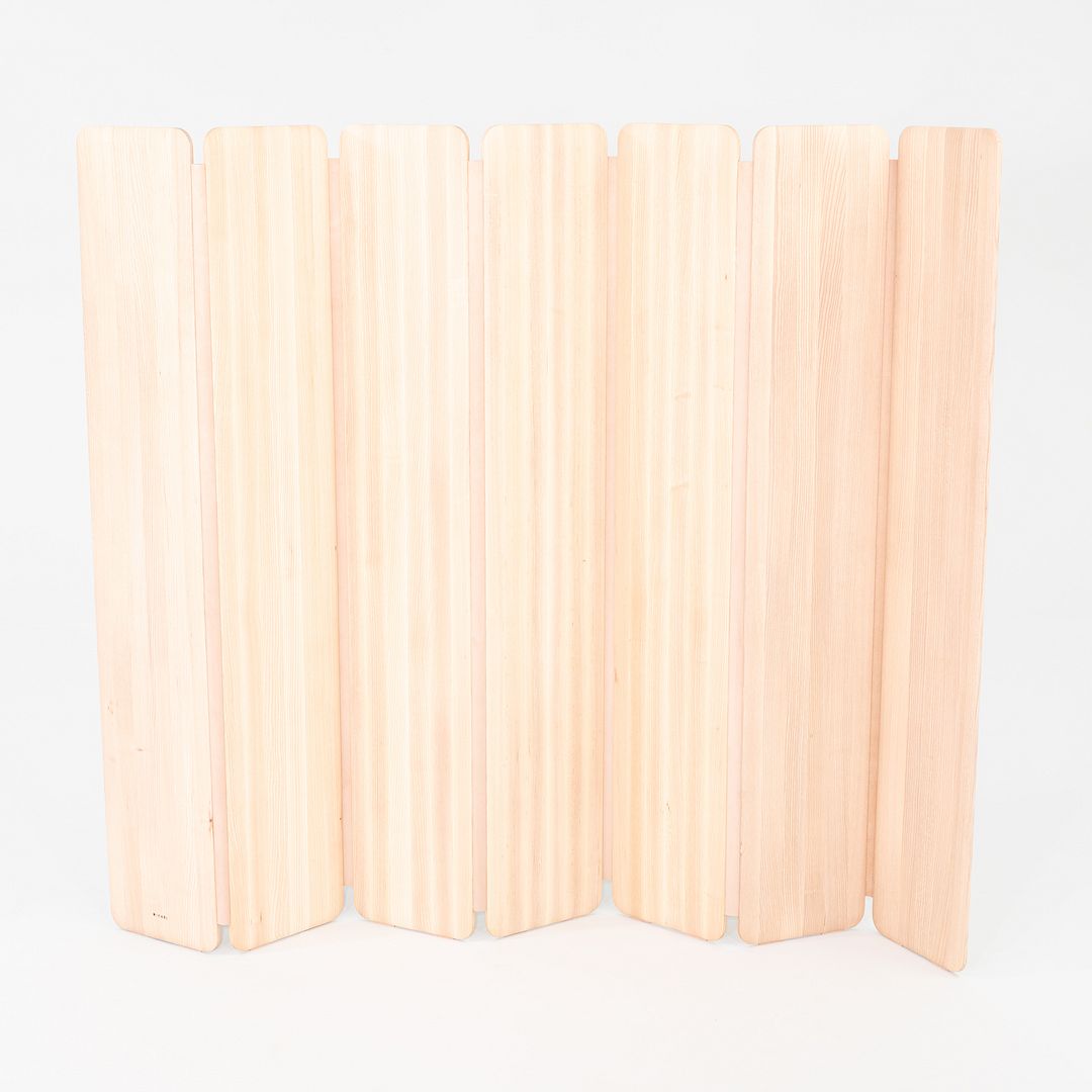 Separat Space Divider