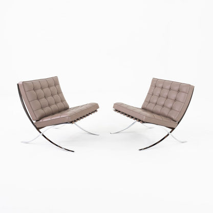 Barcelona Chair, Model 250LC