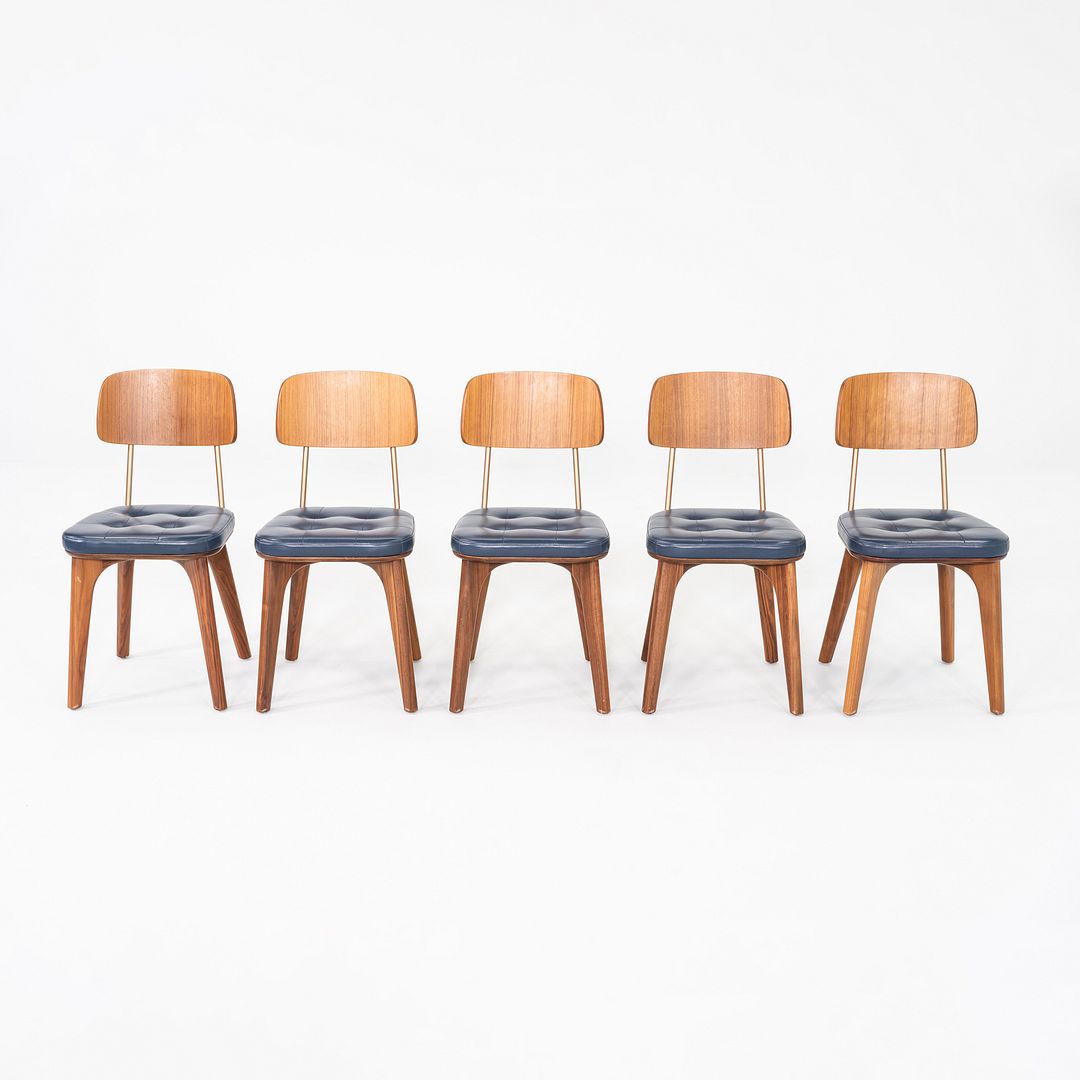 Utility Dining Chair