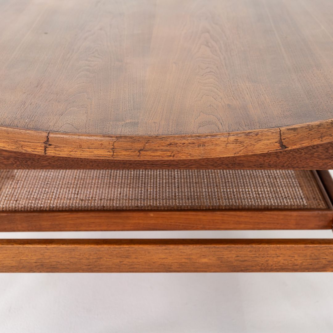 Round Coffee Table, Model T300